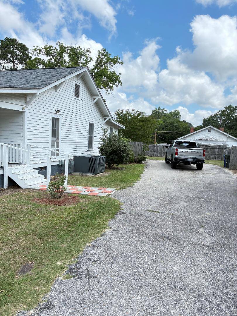 House for rent at 6306 Wall St, Sims, NC 27880