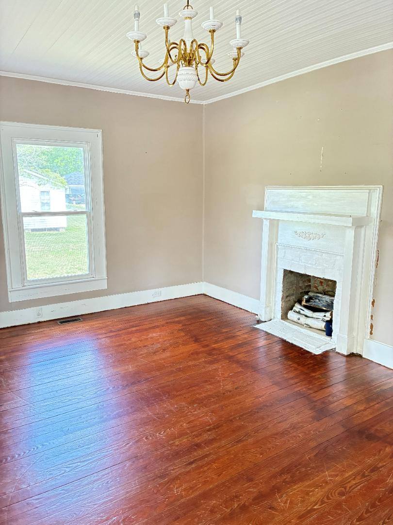 House for rent at 6306 Wall St, Sims, NC 27880