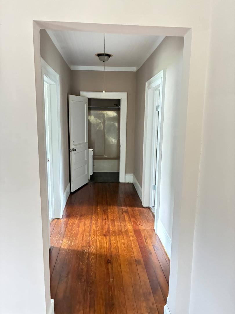 House for rent at 6306 Wall St, Sims, NC 27880