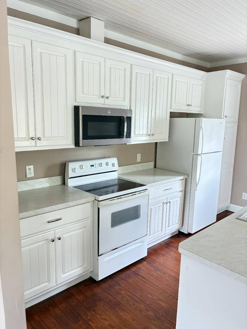 House for rent at 6306 Wall St, Sims, NC 27880