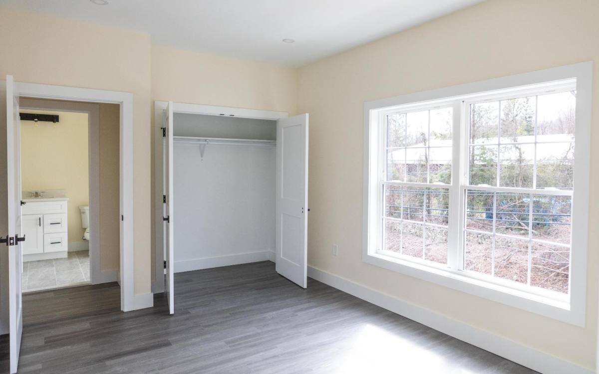 Apartment for rent at 887 Federal Rd #1, Brookfield, CT 06804