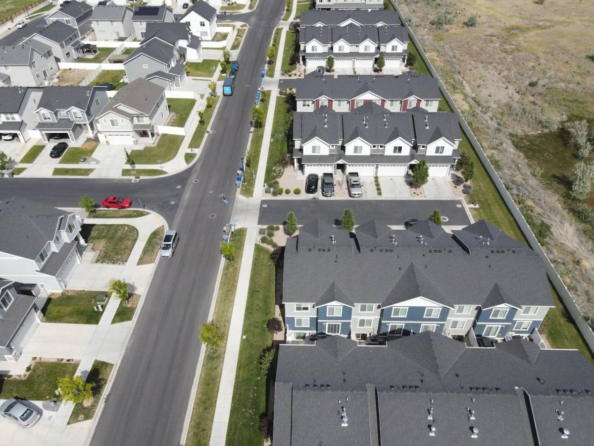 Townhouse for rent at 223 N Pier Court #SINGLE Family, Saratoga Springs, UT 84045