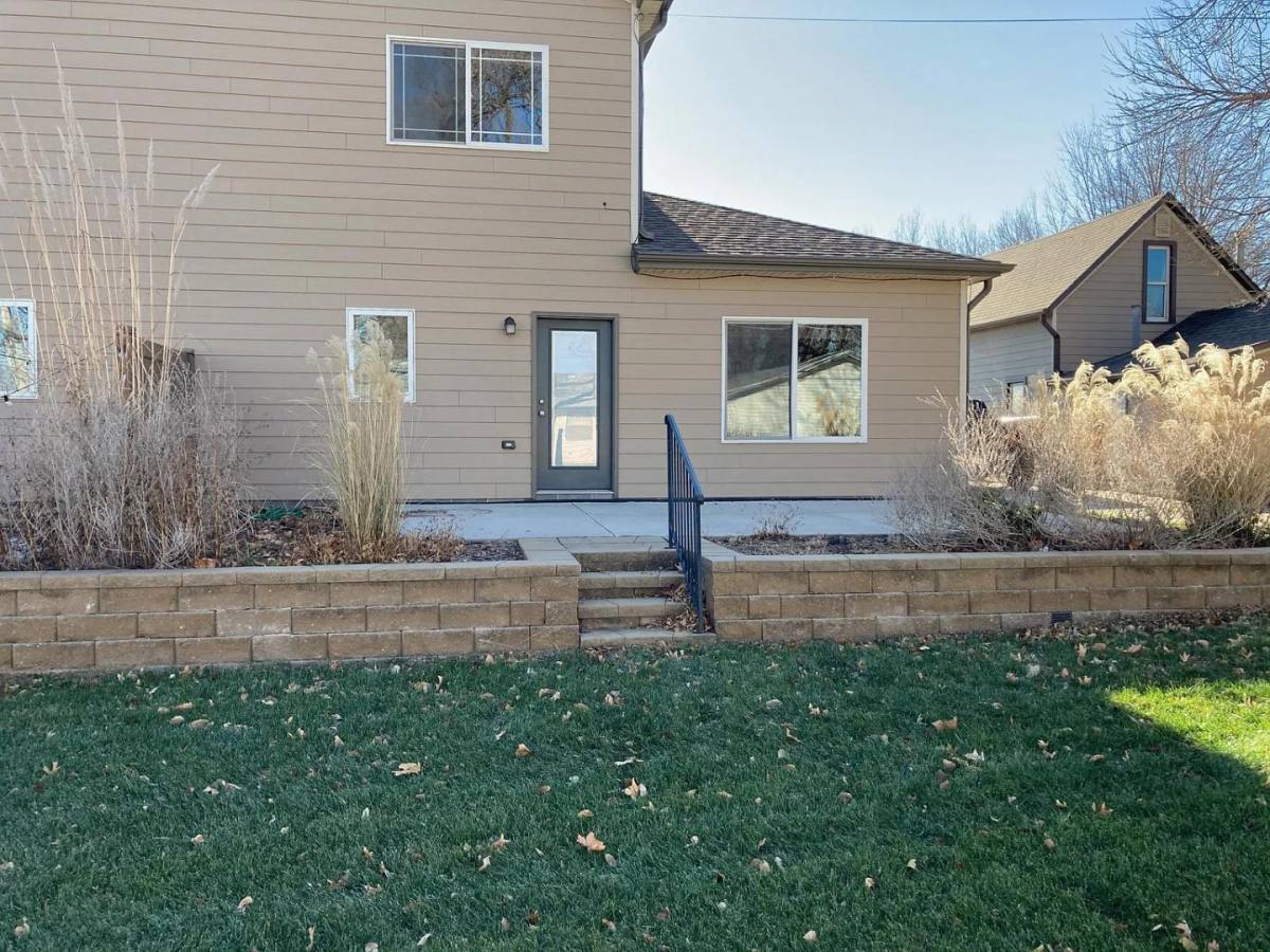 Townhouse for rent at 630 W C St, Lincoln, NE 68522