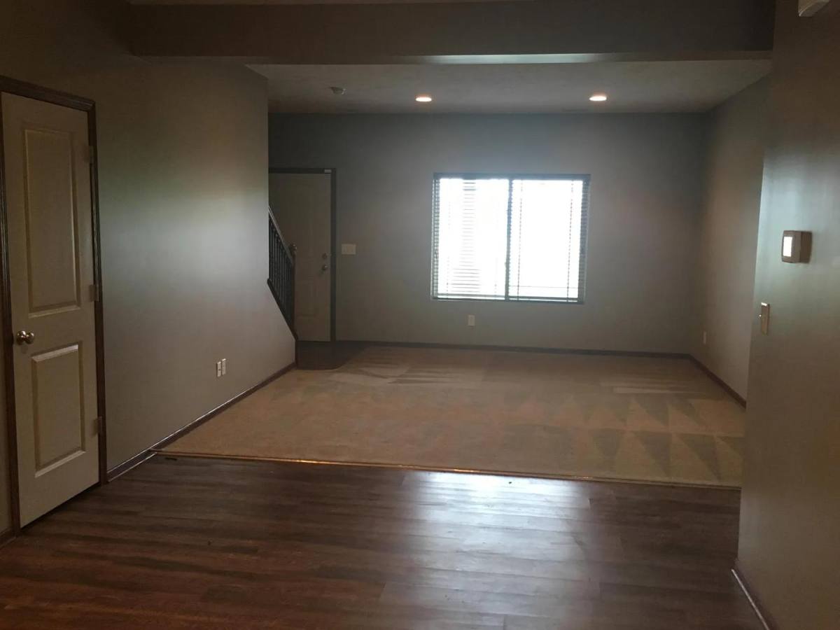Townhouse for rent at 630 W C St, Lincoln, NE 68522