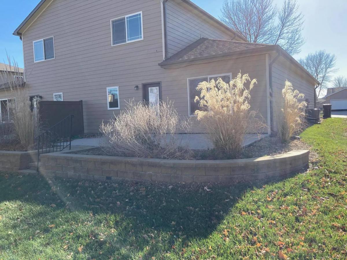 Townhouse for rent at 630 W C St, Lincoln, NE 68522