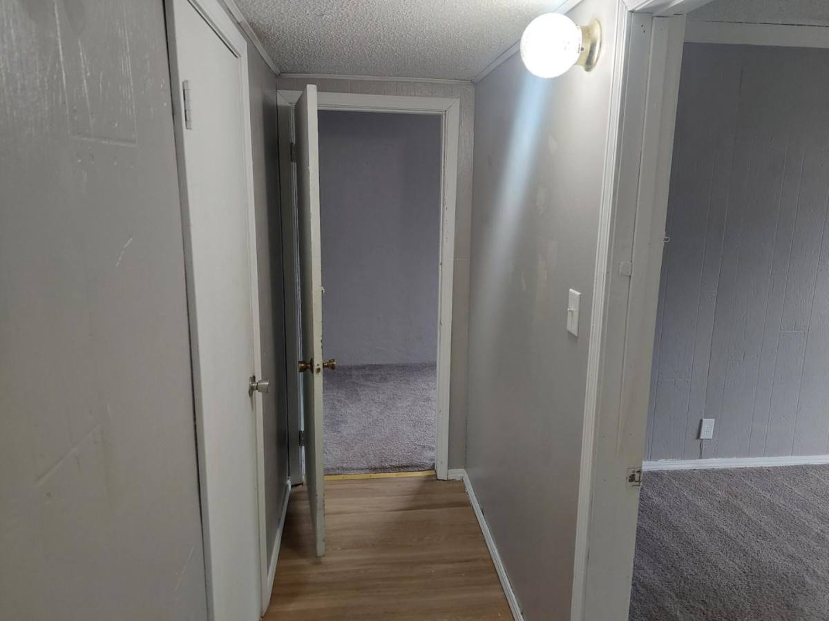 Apartment for rent at 202 E 2nd St, Cushing, OK 74023