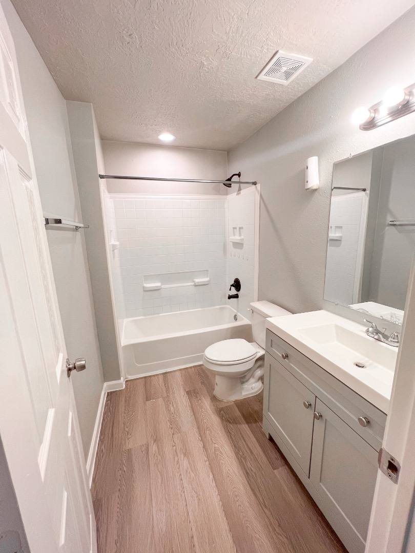 Apartment for rent at 23450 Johnson Rd #A1, New Caney, TX 77357