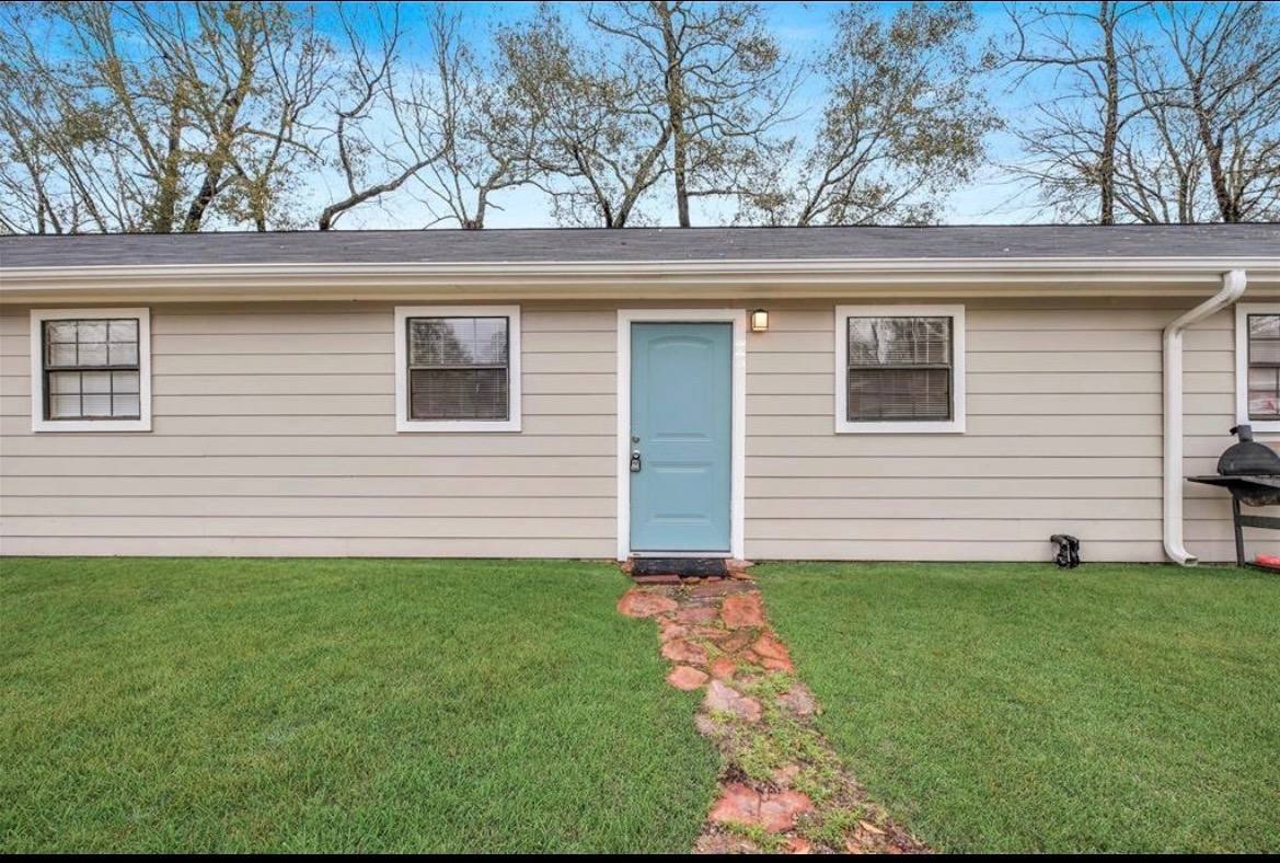 Apartment for rent at 23450 Johnson Rd #A1, New Caney, TX 77357