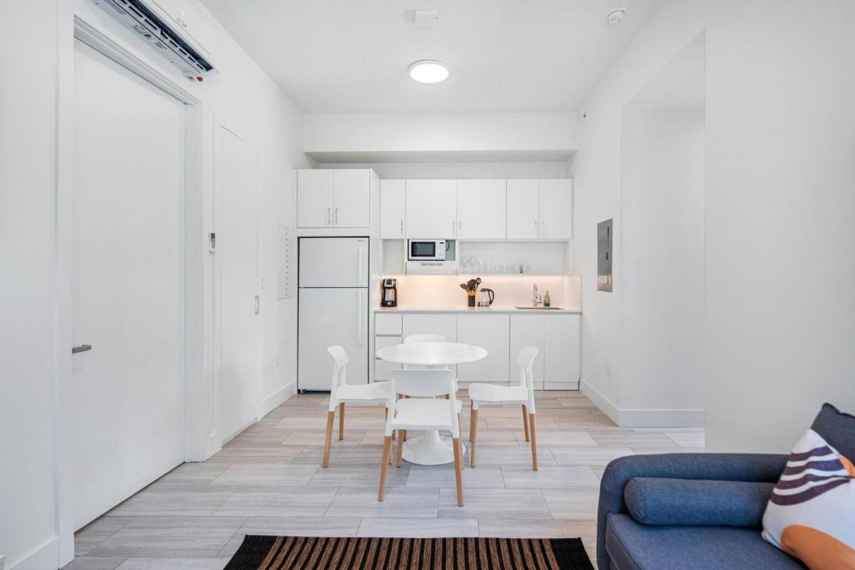 Apartment for rent at 228 NW 7th Ave #23C, Miami, FL 33128