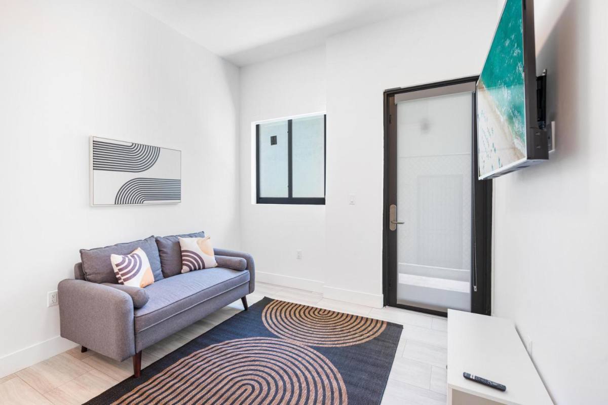 Apartment for rent at 228 NW 7th Ave #23C, Miami, FL 33128