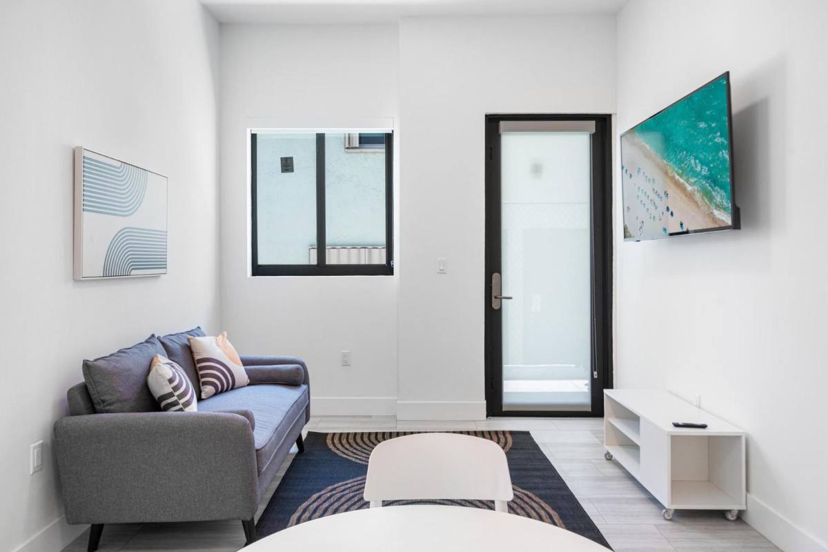 Apartment for rent at 228 NW 7th Ave #23C, Miami, FL 33128