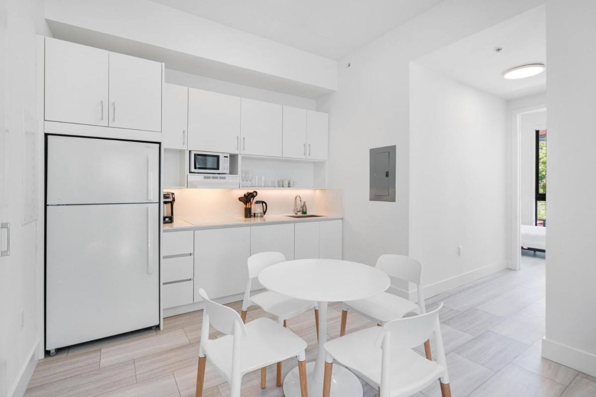 Apartment for rent at 228 NW 7th Ave #23C, Miami, FL 33128