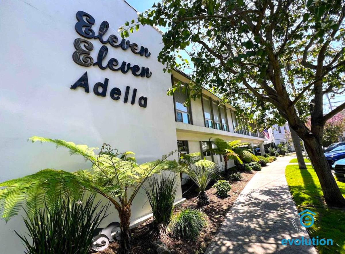 Apartment for rent at 1111 Adella Ave #K, Coronado, CA 92118