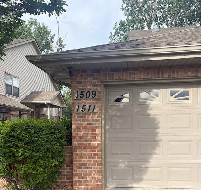 Apartment for rent at 1489-1555 Janice Dr 1509, Schererville, IN 46375