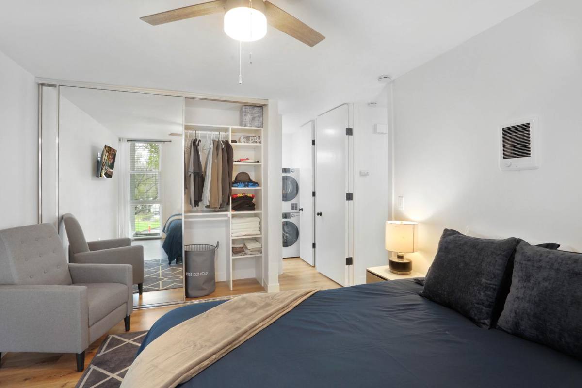 Condo for rent at 3050 Rue Dorleans #201, San Diego, CA 92110