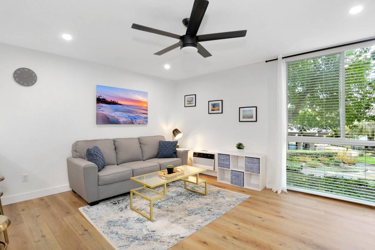 Condo for rent at 3050 Rue Dorleans #201, San Diego, CA 92110