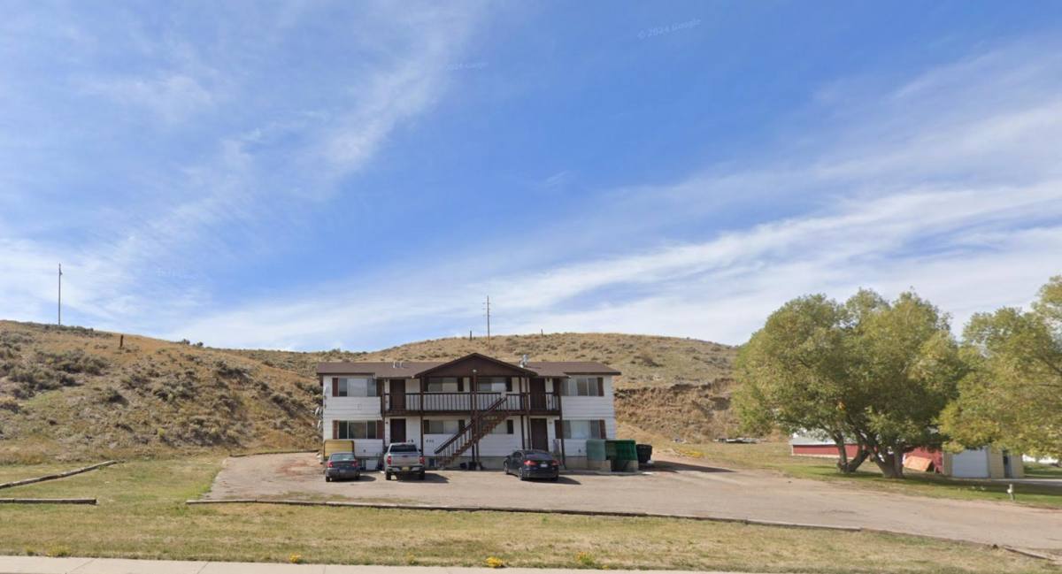 Apartment for rent at 401 US-Highway 189 #5, Diamondville, WY 83116