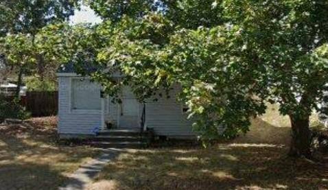 House for rent at 3111 W 6th Ave, Spokane, WA 99224