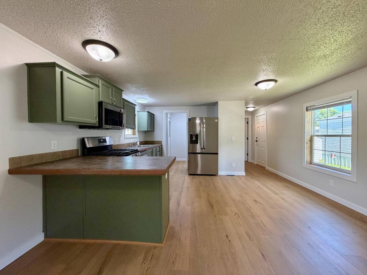House for rent at 1015 27th St SE 87 Rd, Minot, ND 58701