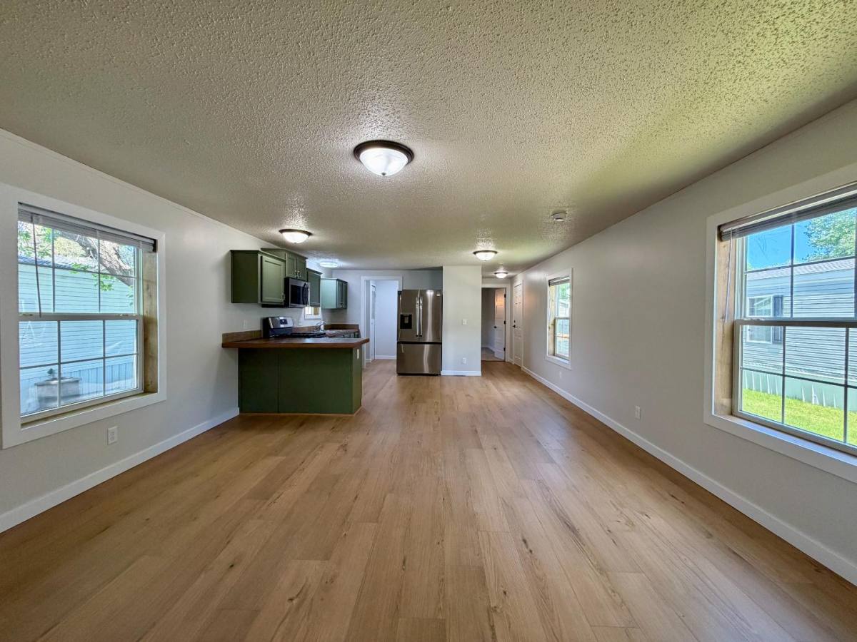 House for rent at 1015 27th St SE 87 Rd, Minot, ND 58701