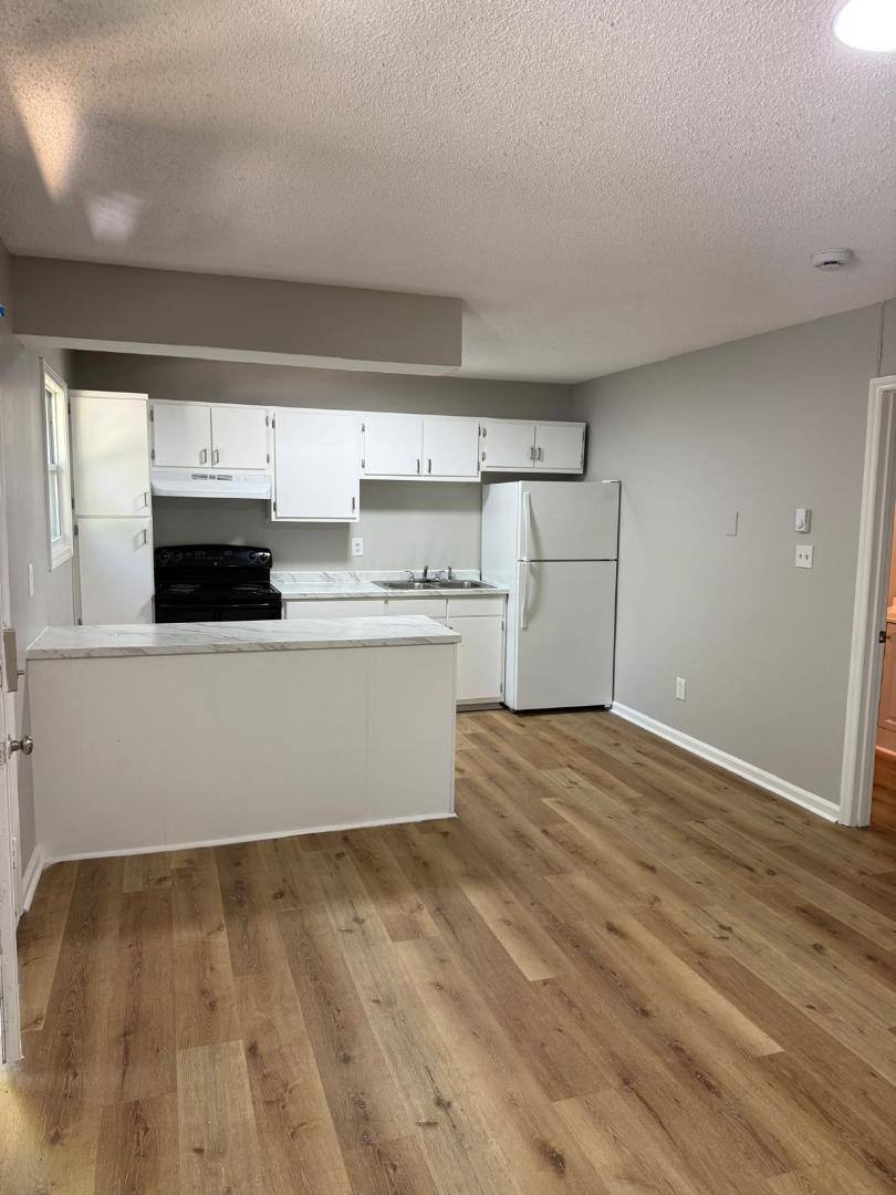 Apartment for rent at 2405 Markwood Lane #F, Winston Salem, NC 27107