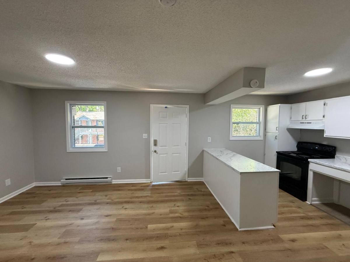 Apartment for rent at 2405 Markwood Lane #F, Winston Salem, NC 27107