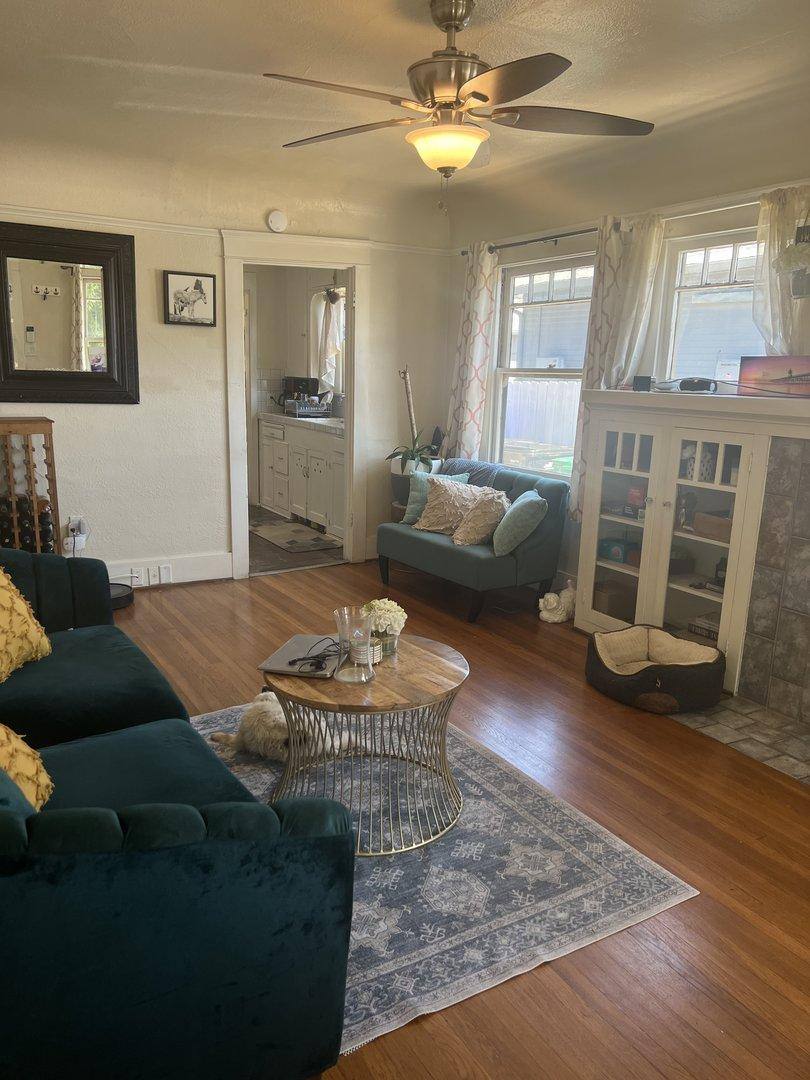 Apartment for rent at 4169 Illinois St, San Diego, CA 92104