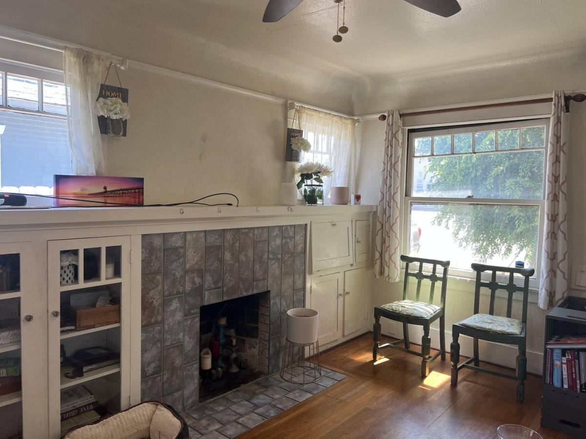 Apartment for rent at 4169 Illinois St, San Diego, CA 92104