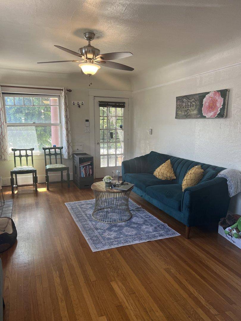 Apartment for rent at 4169 Illinois St, San Diego, CA 92104