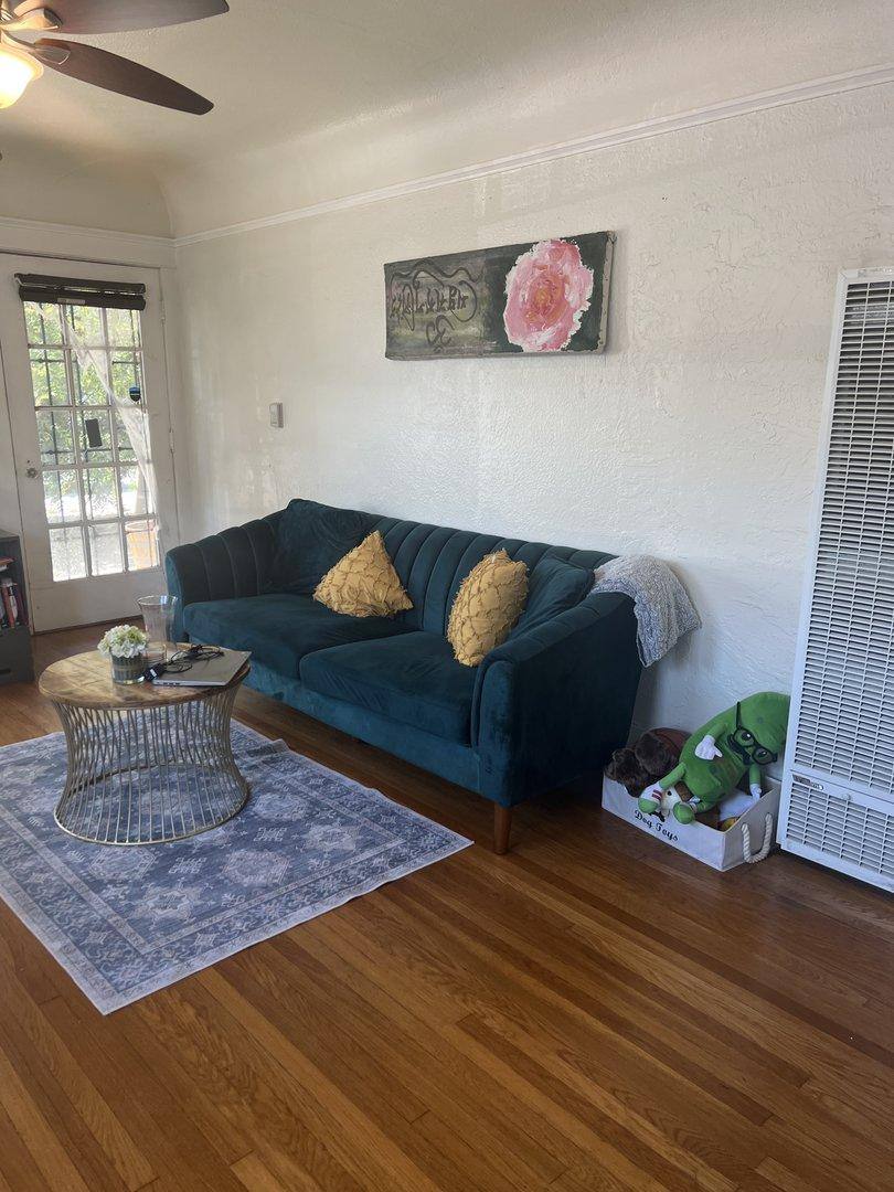 Apartment for rent at 4169 Illinois St, San Diego, CA 92104