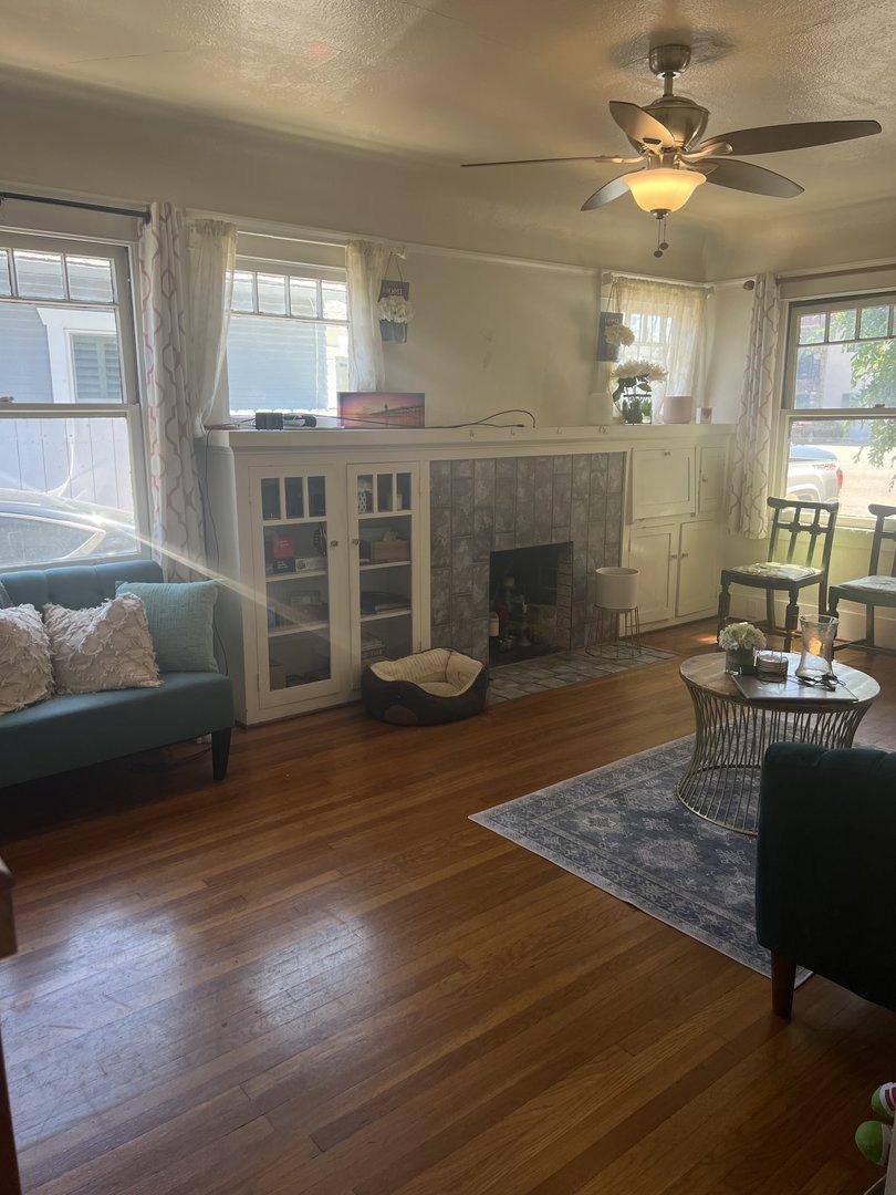 Apartment for rent at 4169 Illinois St, San Diego, CA 92104