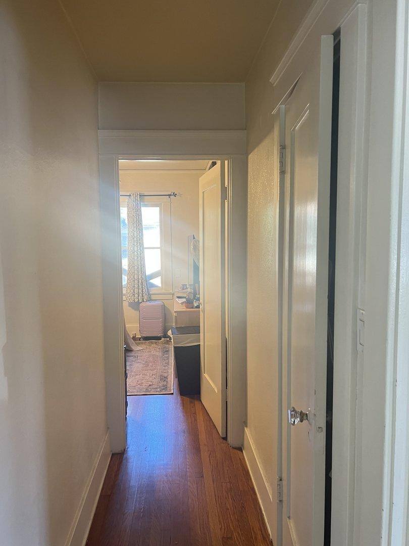 Apartment for rent at 4169 Illinois St, San Diego, CA 92104