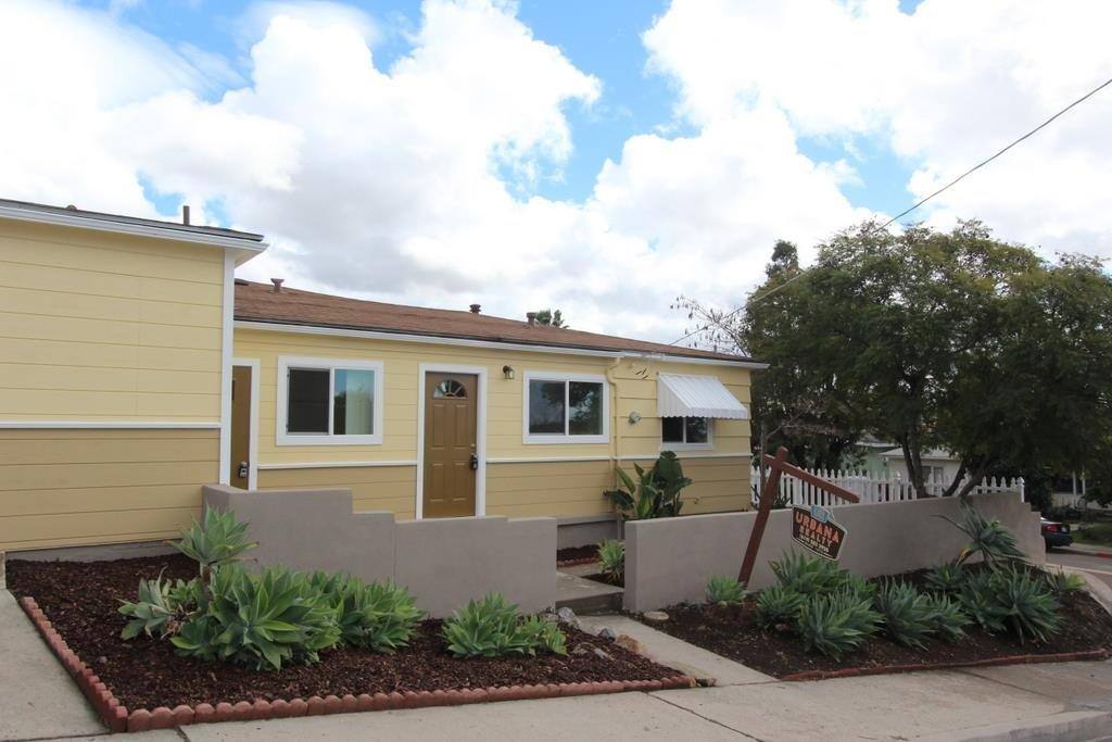 Apartment for rent at 7102 Mohawk St, San Diego, CA 92115