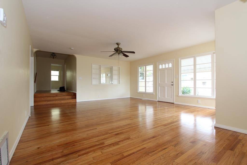 Apartment for rent at 7102 Mohawk St, San Diego, CA 92115