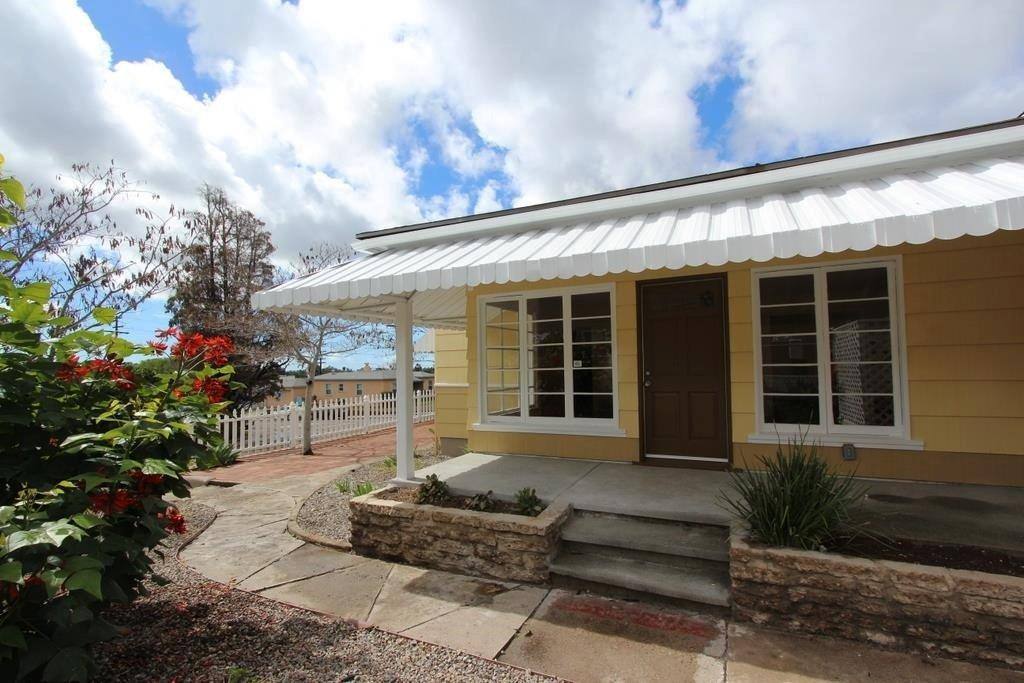 Apartment for rent at 7102 Mohawk St, San Diego, CA 92115