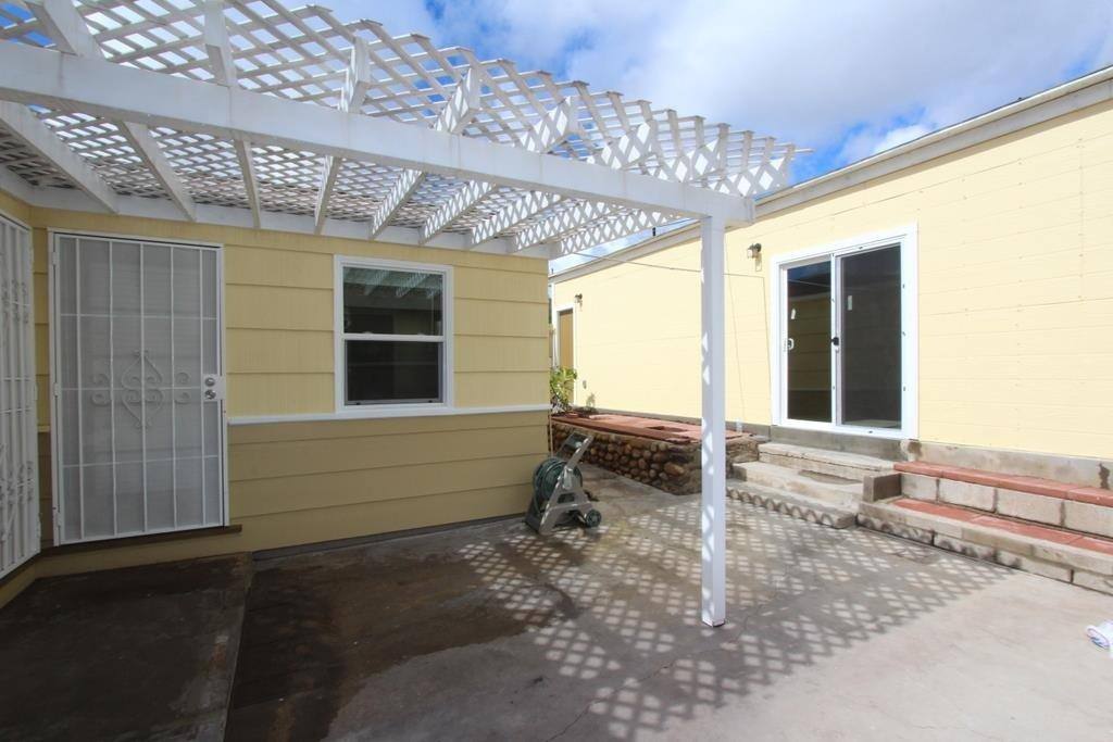 Apartment for rent at 7102 Mohawk St, San Diego, CA 92115