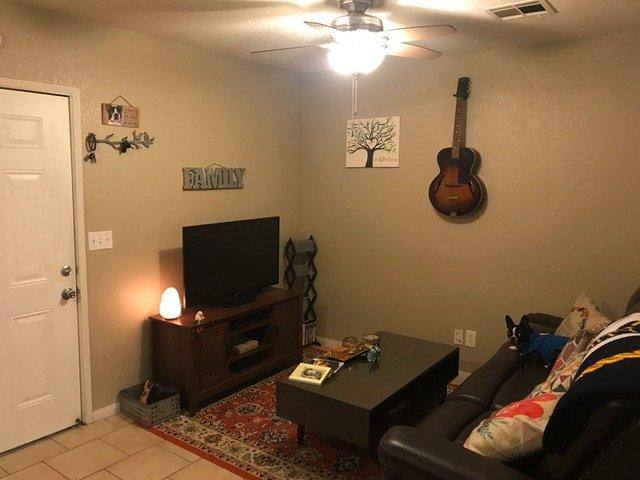 Apartment for rent at 7110-7114 Mohawk St 7110, San Diego, CA 92115