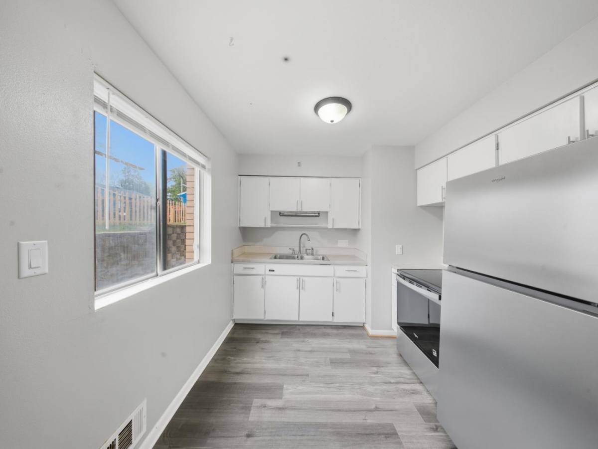 Apartment for rent at 8641 W Lapham St #1, Milwaukee, WI 53214