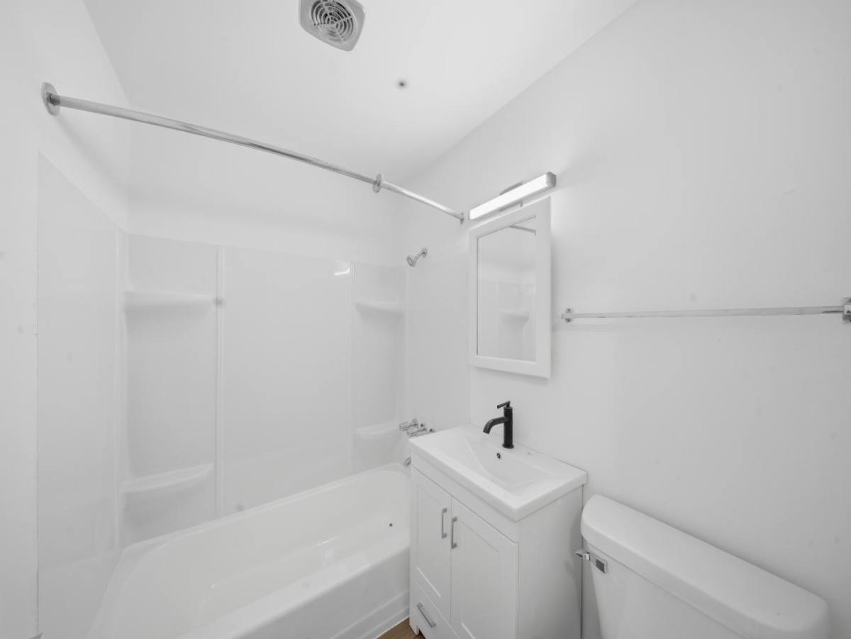 Apartment for rent at 8641 W Lapham St #1, Milwaukee, WI 53214