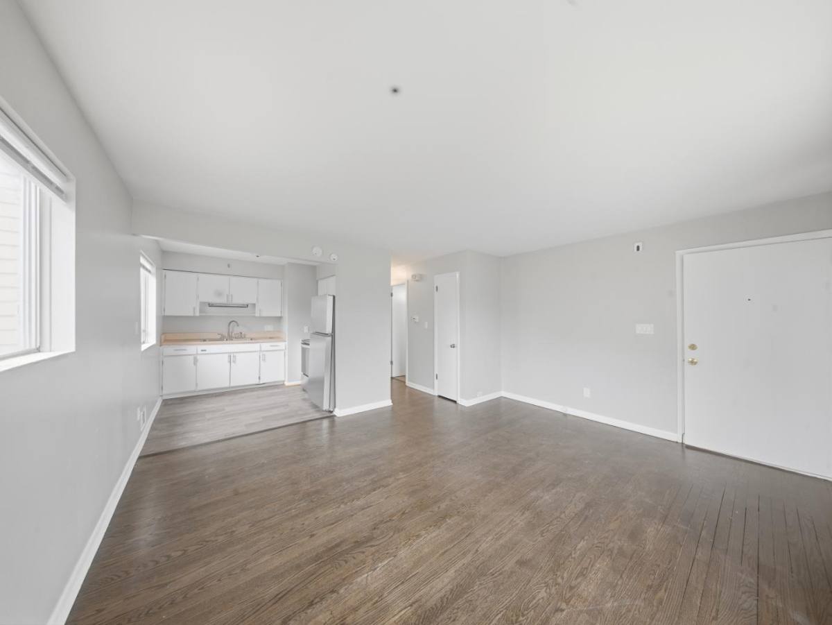 Apartment for rent at 8641 W Lapham St #1, Milwaukee, WI 53214
