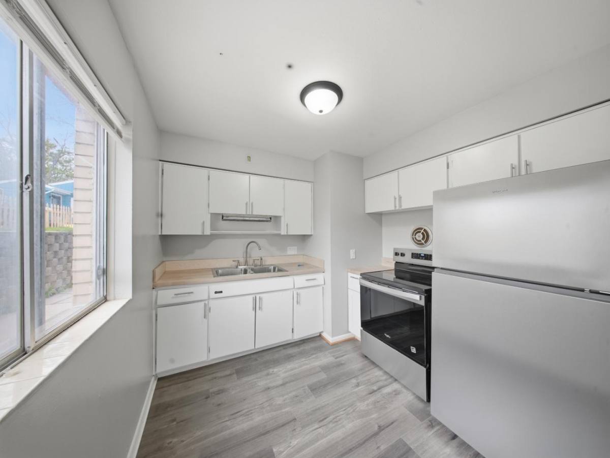 Apartment for rent at 8641 W Lapham St #1, Milwaukee, WI 53214