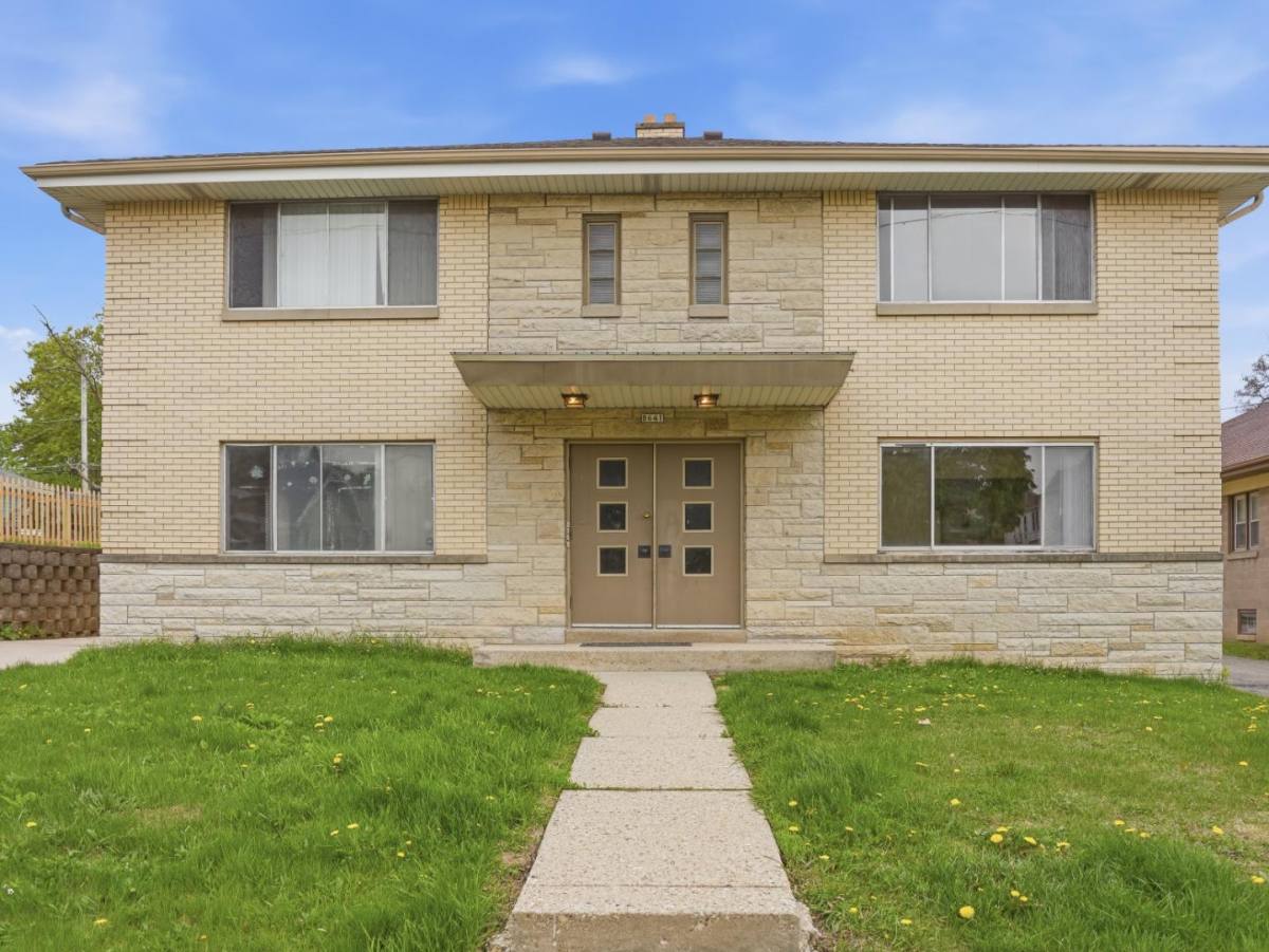 Apartment for rent at 8641 W Lapham St #1, Milwaukee, WI 53214