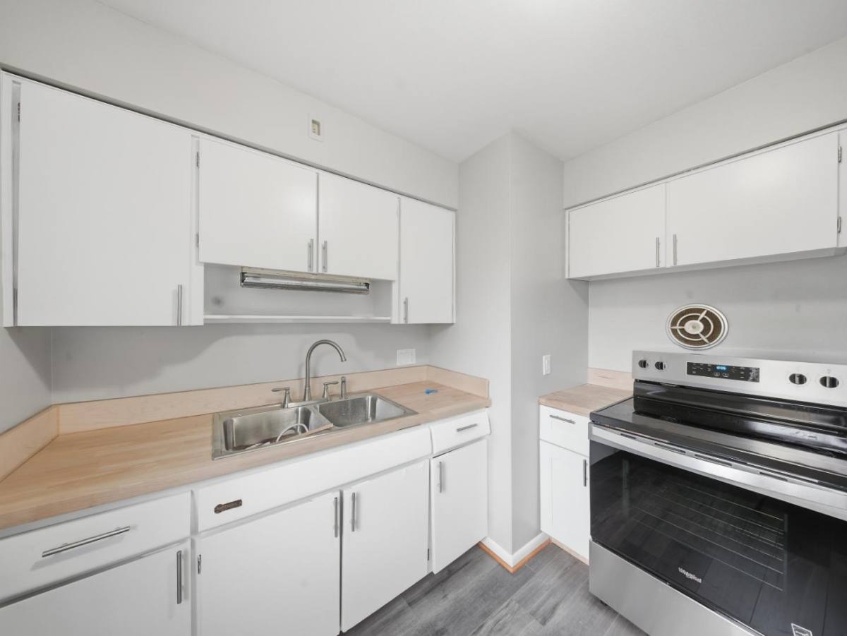 Apartment for rent at 8641 W Lapham St #1, Milwaukee, WI 53214