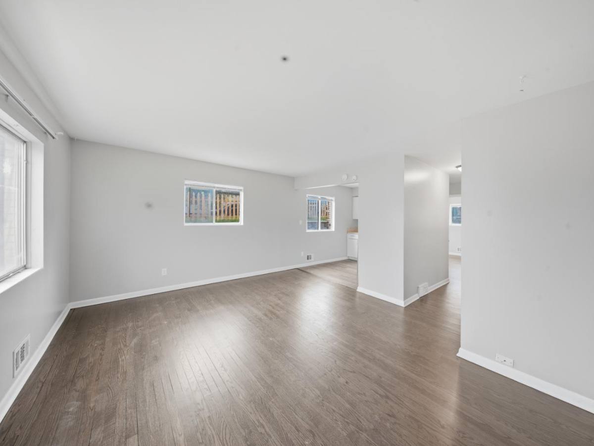 Apartment for rent at 8641 W Lapham St #1, Milwaukee, WI 53214