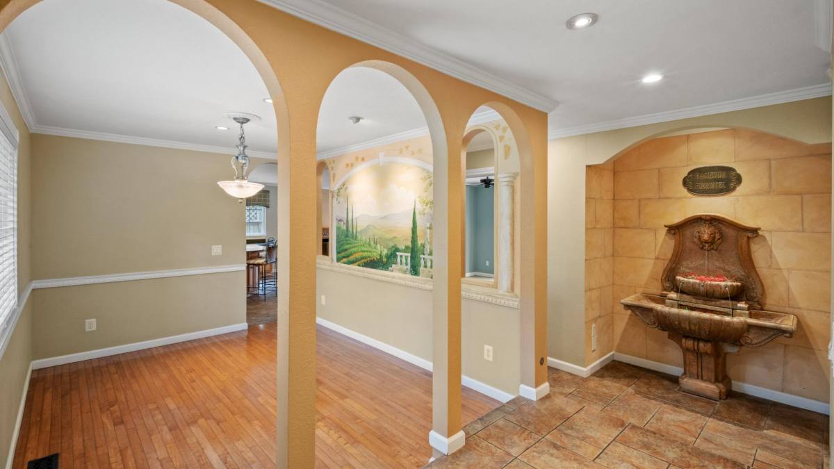House for rent at 22 Greengate Court Ca 9, Santa Rosa, CA 95409