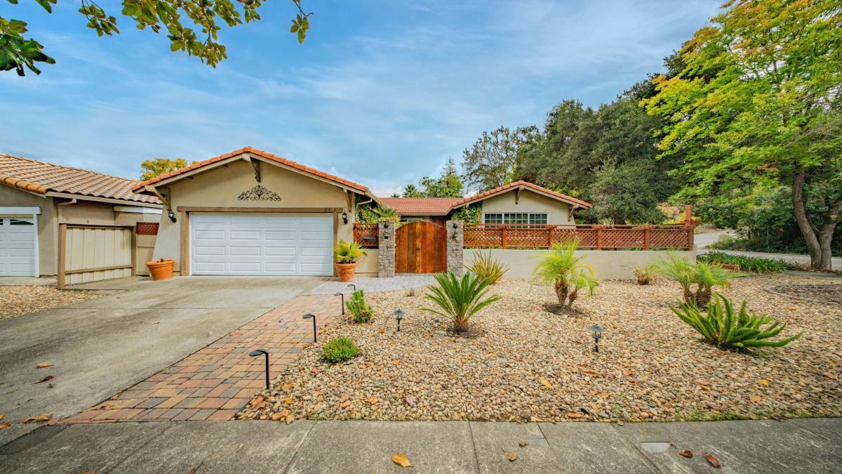House for rent at 22 Greengate Court Ca 9, Santa Rosa, CA 95409