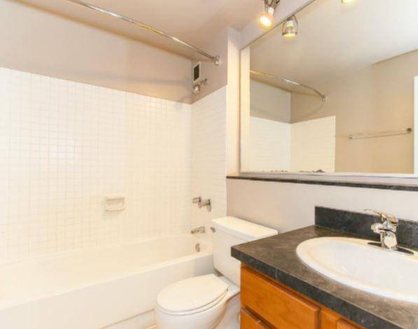 Apartment for rent at 720 S Wells St, Chicago, IL 60605
