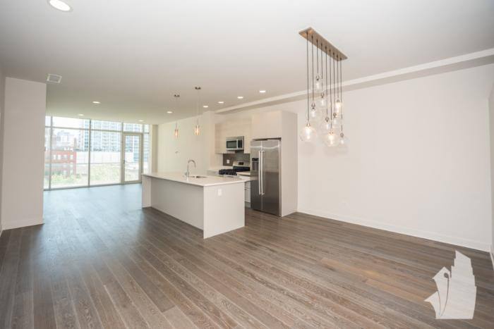Apartment for rent at 858 N Franklin St #203, Chicago, IL 60610