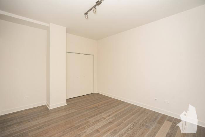 Apartment for rent at 858 N Franklin St #203, Chicago, IL 60610