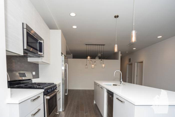 Apartment for rent at 858 N Franklin St #203, Chicago, IL 60610